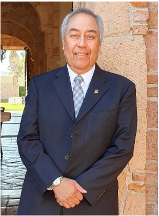 Juan Arturo Rodriguez Garcia